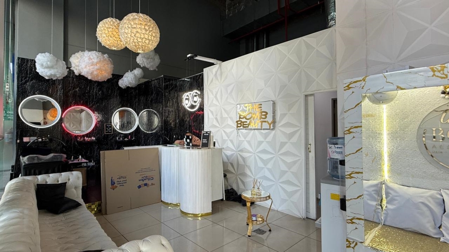 To Let commercial Property for Rent in Cape Town City Centre Western Cape